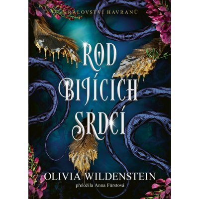 Rod bijících srdcí – Sleviste.cz