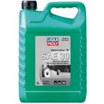 Liqui Moly 4T SAE 30W 5 l 1266 | Zboží Auto