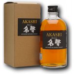 Akashi Meisei Japanese Blended 40% 0,5 l (karton) – Hledejceny.cz
