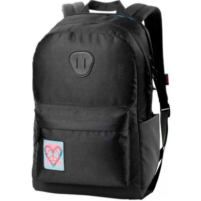 Nitro Urban Plus 878089-134 peace love nitro 28 l – Hledejceny.cz