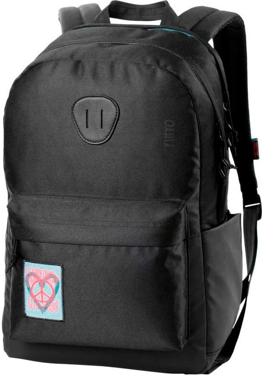 Nitro Urban Plus 878089-134 peace love nitro 28 l