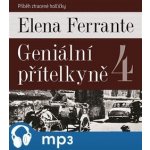 Geniální přítelkyně 4 – Hledejceny.cz