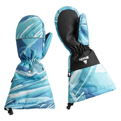 WeeDo Cosmo zimní rukavice Ice – Zboží Dáma