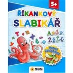 Říkankový slabikář 5+ – Hledejceny.cz