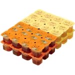 Medokomerc Med květový 48 x 15 g – Zboží Dáma