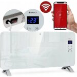 EmaHome HPW-2000 2000 W Wi-Fi – Zboží Dáma