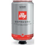 Illy Espresso 3 kg – Hledejceny.cz