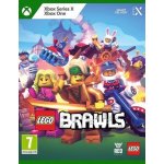 LEGO Brawls – Sleviste.cz