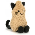 Jellycat Amuseables Peanut Cat 15 cm – Hledejceny.cz