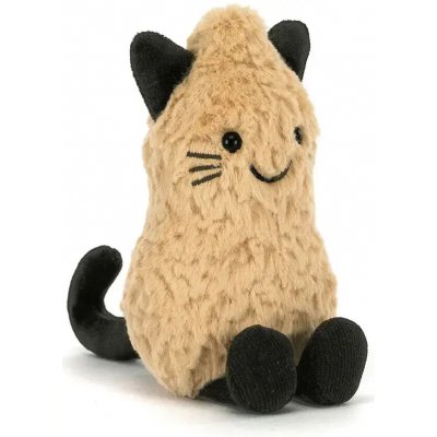 Jellycat Amuseables Peanut Cat 15 cm – Hledejceny.cz