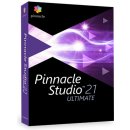 Pinnacle Studio 21 Ultimate ML EU PNST21ULMLEU