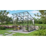 Vitavia Playa 7600 sklo 3 mm + PC 6 mm černý LG4132 – Hledejceny.cz