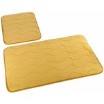 Praktik Sumba okrová 75x45cm + 45x35cm – Zboží Dáma