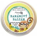 Medarek Banánový balzám 30 ml – Hledejceny.cz