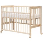 Scarlett KAMILA ECO borovice se stahovacím bokem 120 x 60 – Sleviste.cz