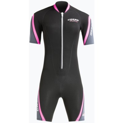 Cressi Playa lady 2.5mm – Zboží Mobilmania