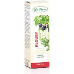 Dr.Popov Klouby bylinné kapky 50 ml – Hledejceny.cz