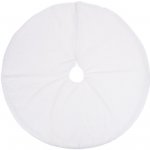 Home Styling Collection Kryt na vánoční stromek, Ø 90 cm bílý – Hledejceny.cz