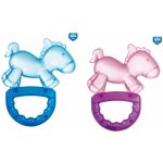 Canpol babies s chrastítkem Babies Koník růžová – Hledejceny.cz