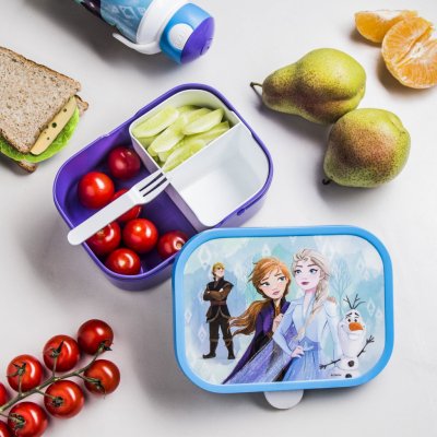 Mepal svačinový box pro děti Campus Frozen – Zboží Dáma