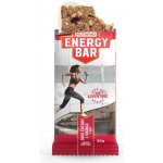 Nutrend Energy Bar 60 g – Zboží Dáma