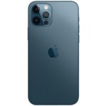 Kryt Apple iPhone 12 PRO zadní + střední modrý – Hledejceny.cz