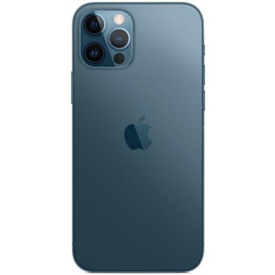 Kryt Apple iPhone 12 PRO zadní + střední modrý – Hledejceny.cz