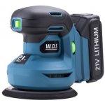 Kraft & Dele WDS2525 – Zboží Dáma