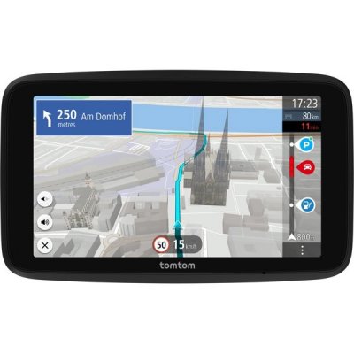 TomTom GO Navigator 6" 2. gen | Zboží Auto