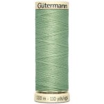 Nit PES Gütermann 100 (100m) - univerzální barva 909 - růžová – Zboží Dáma