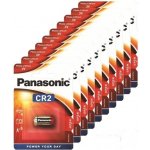 Panasonic CR2 1ks SPPA-CR2 – Zboží Živě