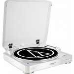 Audio-Technica AT-LP60SPBT – Sleviste.cz