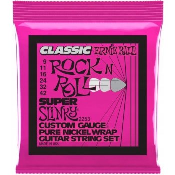 Ernie Ball 2253