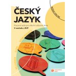 Český jazyk pro SOŠ - pracovní sešit – Zboží Mobilmania