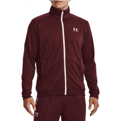 Under Armour Sportstyle Tricot red LG