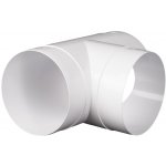 HACO Tvarovka T CTO 3 x 125 – Hledejceny.cz
