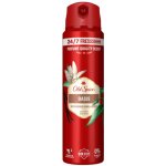Old Spice Oasis deospray 150 ml – Zboží Mobilmania