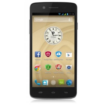 Prestigio MultiPhone 5507 Duo