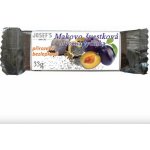 Josefs snacks ovocná tyčinka 33 g – Zboží Dáma