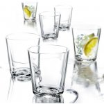 Eva Solo sklenice 25cl 6ks – Zboží Mobilmania