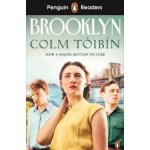 Penguin Readers Level 5: Brooklyn (ELT Graded Reader) - Colm Tóibín – Zboží Dáma