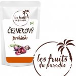 Les fruits de paradis Česnekový prášek Bio 250 g – Zbozi.Blesk.cz