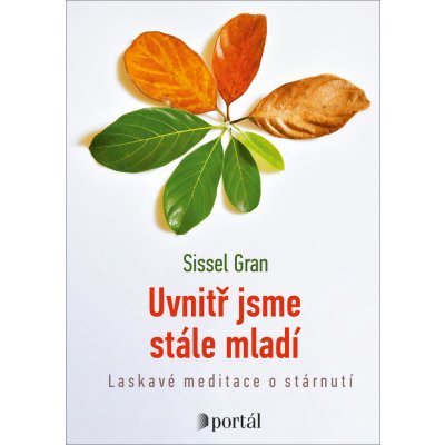 Uvnitř jsme stále mladí – Zboží Mobilmania