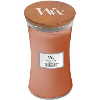 WoodWick Chilli Pepper Gelato 609,5 g