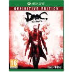DmC Devil May Cry (Definitive Edition) – Hledejceny.cz