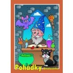 Omalovánky A5 Pohádky 934122 – Zboží Mobilmania