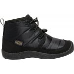 Keen Howser II Chukka Wp C black/black – Zbozi.Blesk.cz