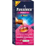 Tussirex Junior sirup 120 ml – Zboží Mobilmania