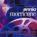 Morricone Ennio - Film Music By Ennio Mo – Zbozi.Blesk.cz