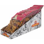 Ilida Mix zelených a černých oliv bez pecky s chilli a oregánem 20 x 100 g – Zboží Dáma